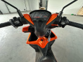 Скутер TMBK CLICK 150CC (SHOW 50CC)