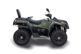 Квадроцикл HiSUN TACTIC 750 LIMITED