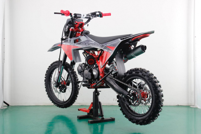 Питбайк RACER Z1