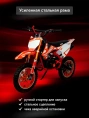 Питбайк WELS Mini Cross 2T