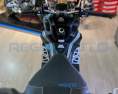 Скутер Regulmoto XDV ADVENTURE 300CC в комплекте с кофрами (LJ300T-18) EFI c ПТС