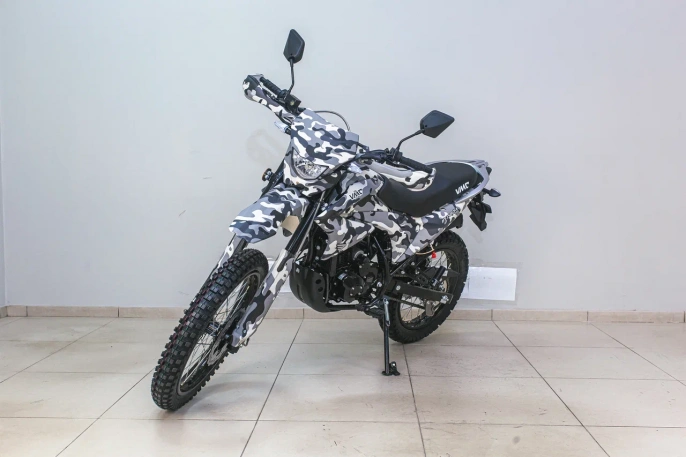 Мотоцикл VMC Enduro CG300