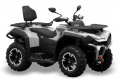 Квадроцикл HiSUN GUARDIAN 550L LONG