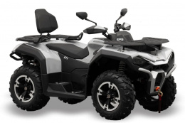 Квадроцикл HiSUN GUARDIAN 550L LONG