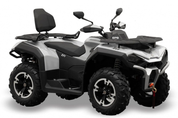 Квадроцикл HiSUN GUARDIAN 550L LONG