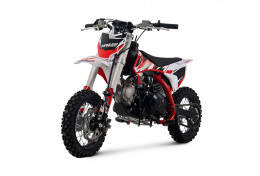 Питбайк PROGASI Kids Power 110 (10/12)