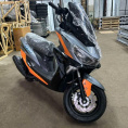 Скутер Racer RC150T-15 Hyper 150