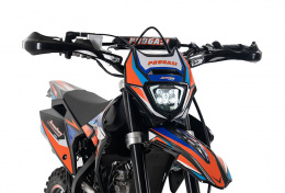 Питбайк PROGASI Jumbo 150