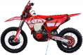 Мотоцикл Hasky F7 Pro 177MM (2025)
