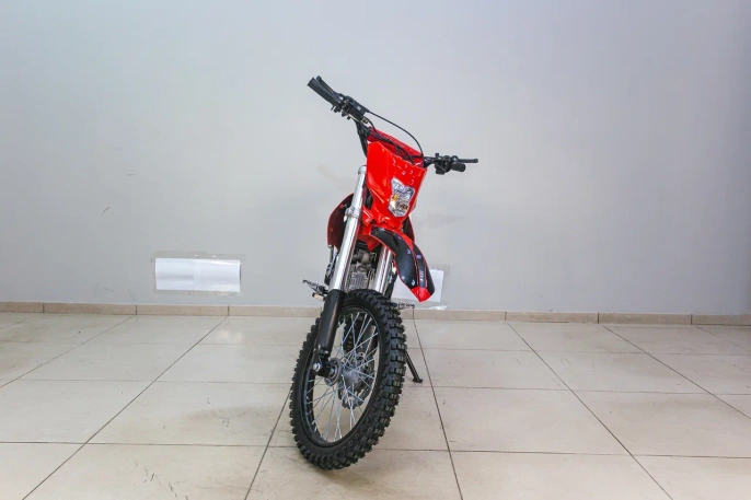 ПитБайк VMC KXD 17/14	