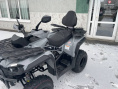 Квадроцикл NEO ATV HAMMER 6 250L BASIC