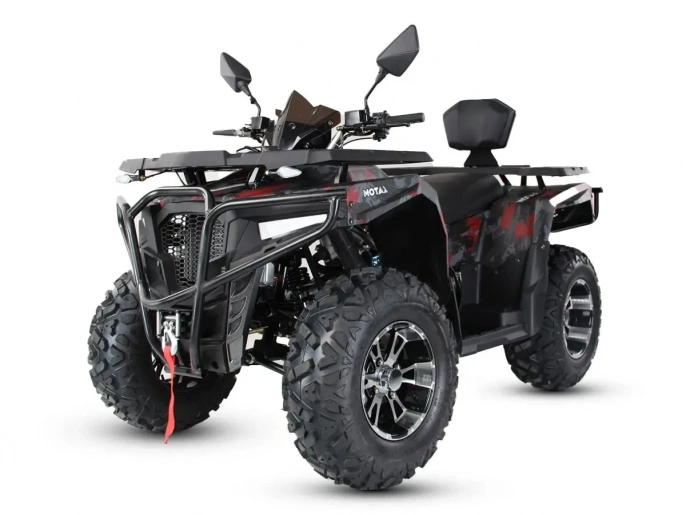 Квадроцикл Motax Grizlik 300cc