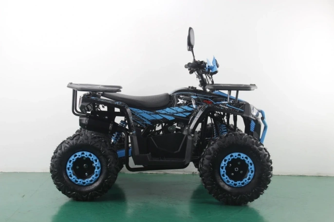 Квадроцикл Racer FREELANDER PRO125 XTS