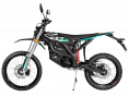 Мотоцикл CINECO EX3