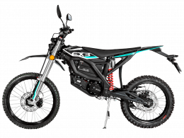 Мотоцикл CINECO EX3