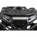 Квадроцикл бензиновый WHITE SIBERIA BARS 200CC PRO (черный)