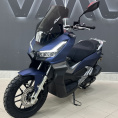 Скутер VMC JET 170 (Тэйн)