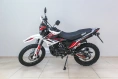 Мотоцикл VMC Enduro CG300