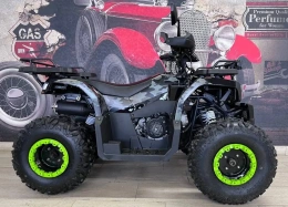 Квадроцикл (ATV) серия 5, JAEGER 2.00  (балансирный вал)