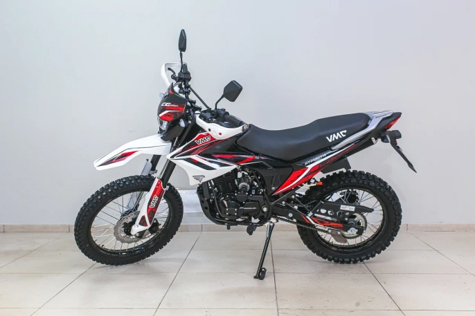 Мотоцикл VMC Enduro CG300