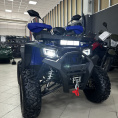 Квадроцикл NEO ATV GT GRIZLY 200X LUX