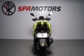Скутер SPRMOTORS TANK (рестайлинг)