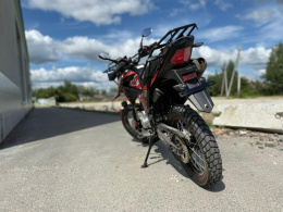 Мотоцикл NEO KTR Tour 300cc