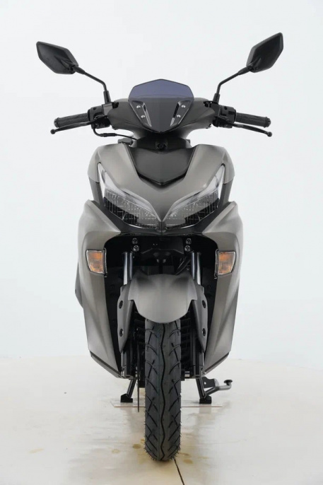 Скутер Gladiator TVX