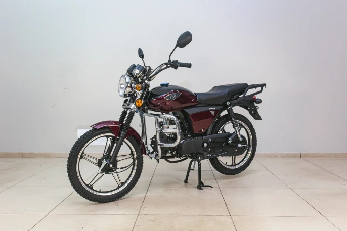 Мопед VMC RIVA - II RX