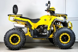 Квадроцикл SPRMOTORS ATV Blade- 200V