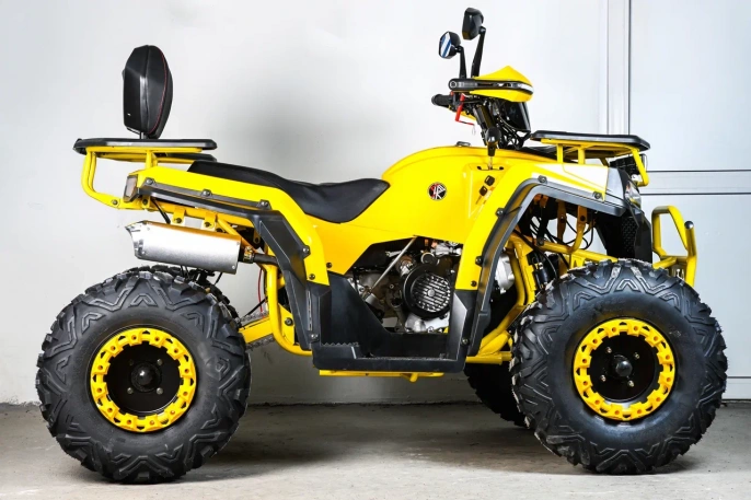 Квадроцикл SPRMOTORS ATV Blade- 200V