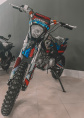 Питбайк BRZ Z4 YX 150