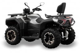 Квадроцикл HiSUN GUARDIAN 550L LONG