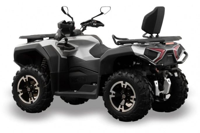 Квадроцикл HiSUN GUARDIAN 550L LONG
