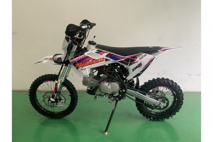 Питбайк JHL Z140E Pro (YX1P56FMJ)