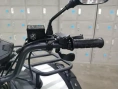 Квадроцикл ATV серия 5, JAEGER 2.0