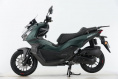 Скутер Gladiator AGV