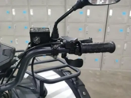 Квадроцикл ATV серия 5, JAEGER 2.0