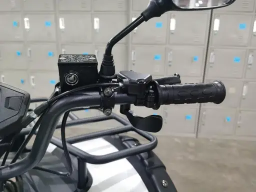 Квадроцикл ATV серия 5, JAEGER 2.0