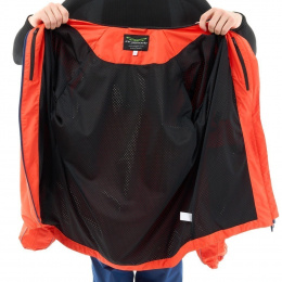 Мембранный костюм Active 2.0 Orange-Blue (М)