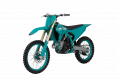 Мотоцикл KOVE MX450 21/19