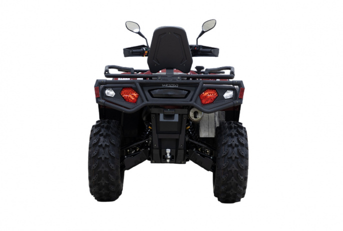 Квадроцикл HiSUN TACTIC 750 EXTREME EDITION