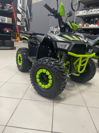 Квадроцикл YACOTA Sirius 110