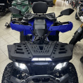 Квадроцикл NEO ATV GT GRIZLY 200X LUX