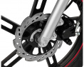 Мотоцикл Regulmoto SK200-9 с ПТС