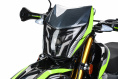 Мотоцикл 300 ENDURO ST NEON зеленый