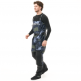 Вейдерсы мембранные QUAD PRO Man Green Camo