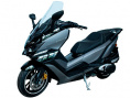 Максискутер CYCLONE RT3S (SR300T)