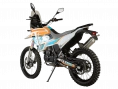 Мотоцикл GR S3 Rally (4T YB300H)