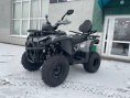Квадроцикл NEO ATV HAMMER 6 250L LUX